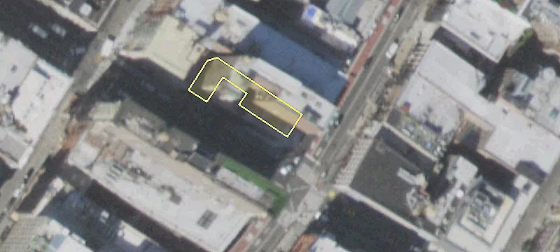 SoHo Retail Space For Rent