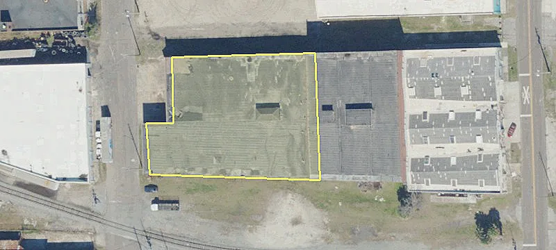 Springfield Warehouse District Retail Opportunity