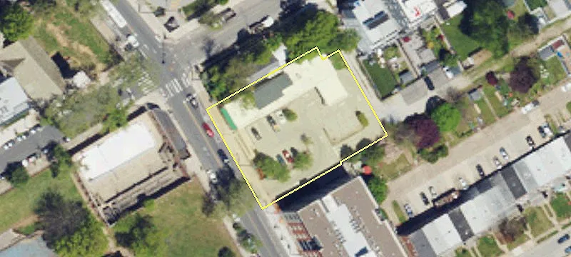 New Retail Space on Ridge