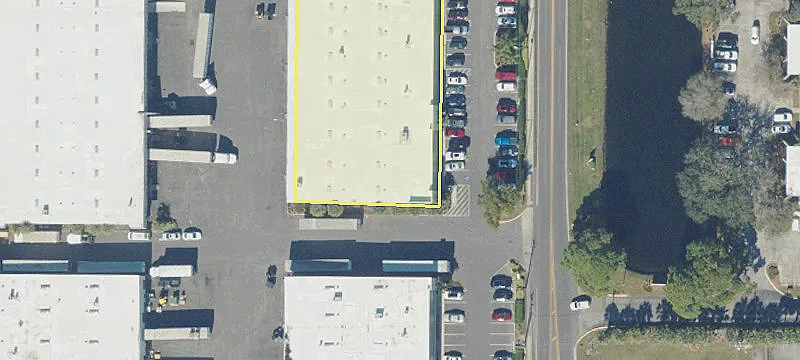 Industrial Space Available For Lease