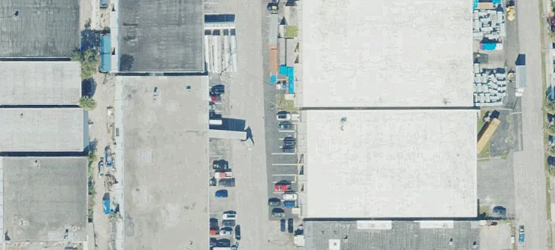 Hialeah Industrial Space Available