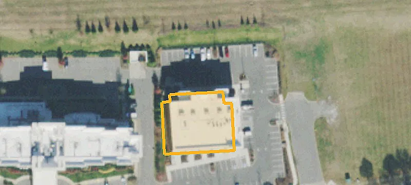 Class A Office Space Available