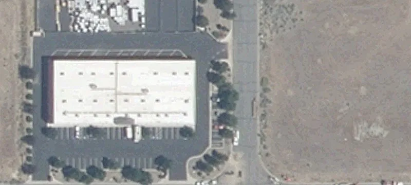 Minden Flex/Industrial Space Available