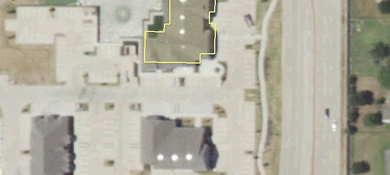 Retail Space in Flower Mound