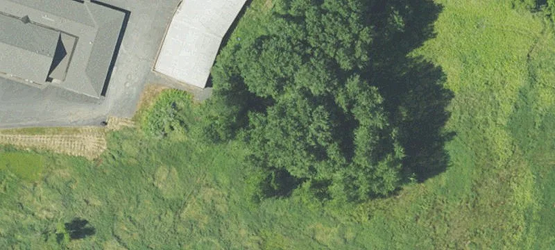 Industrial Property in Rainier, Oregon