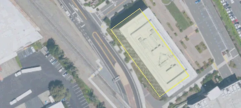 San Leandro Office Space Available