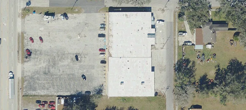 Retail Space Available for Lease