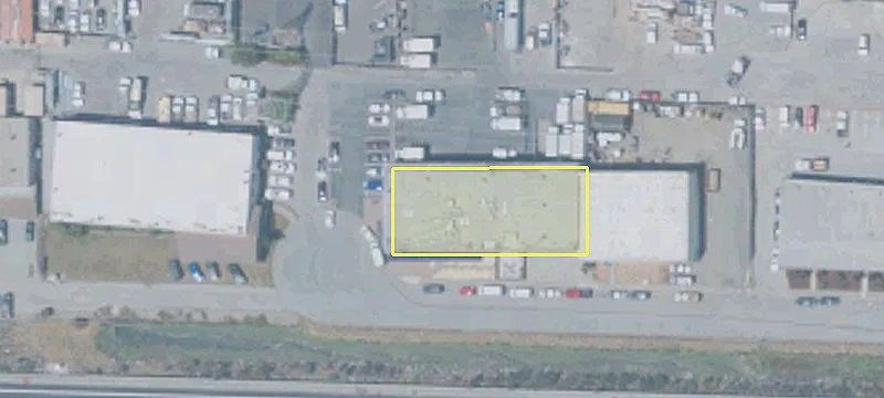 Burlingame Warehouse with Office Space