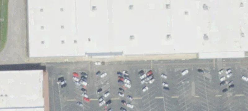 Retail Space at Interstate Interchange
