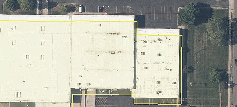 Solon Office Space For Lease