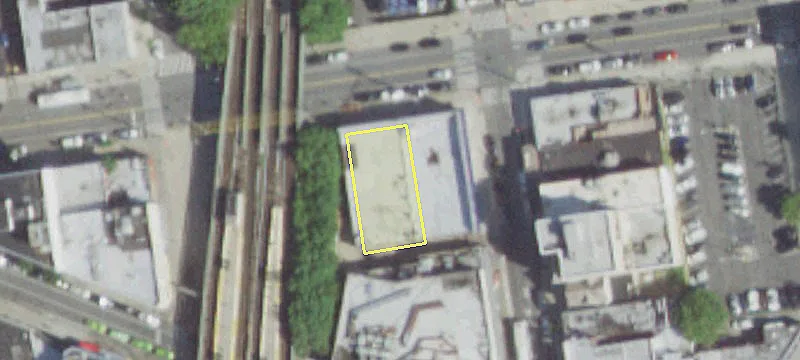 Prime Corner Retail Space