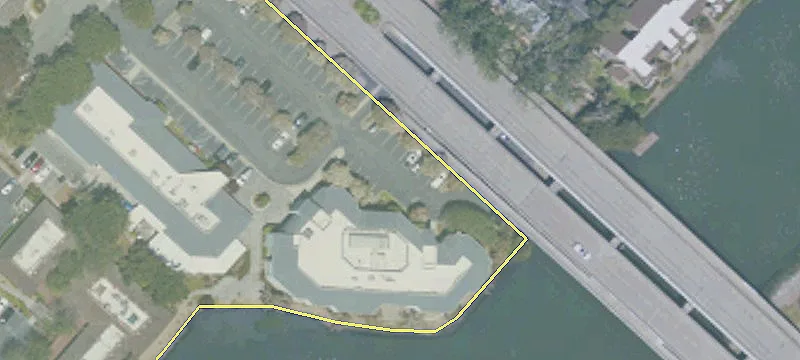 Redwood City Office Space Available