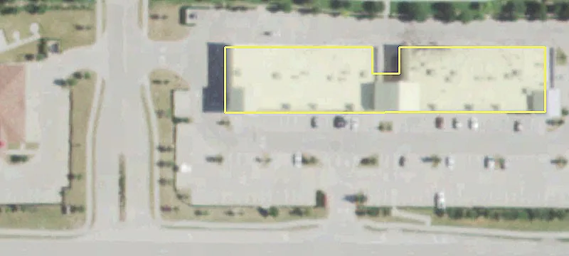 Retail Space in High-Growth Area