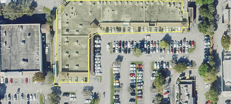 Retail Space For Rent