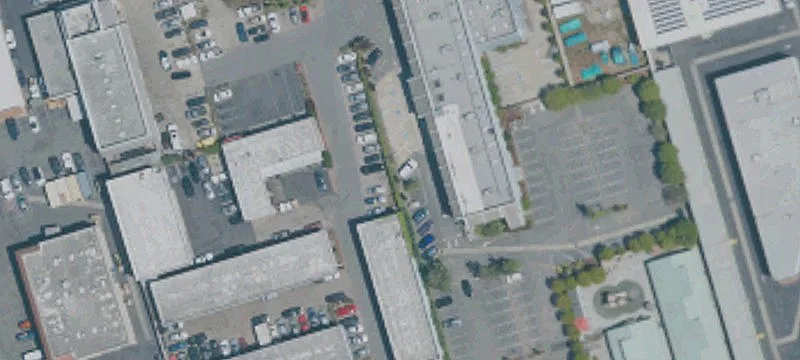 Santa Cruz Office Space Available