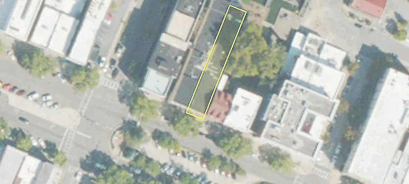 Historical Downtown Augusta Office Space