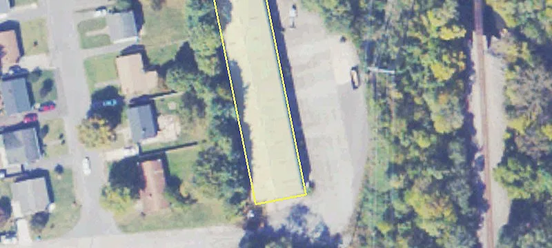 Industrial Space Available for Rent