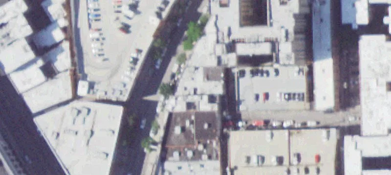 Lakeview East Retail Storefront