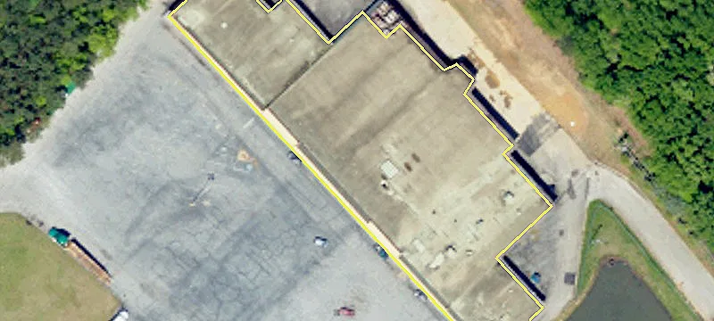 Land on Montague Avenue Extension