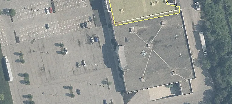 Retail Space Near Best Buy