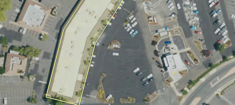 Retail Space with I-80 Access