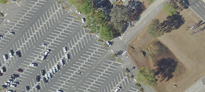 Retail Space in Leesburg Center