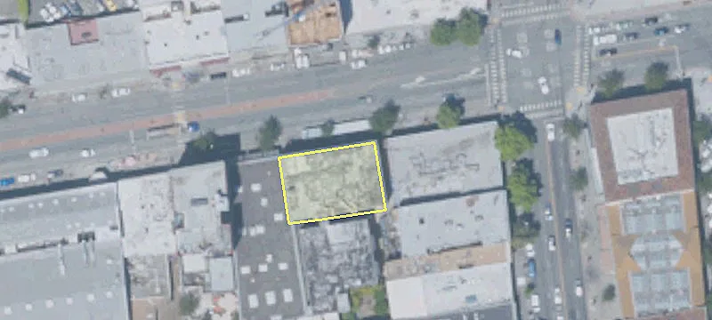 Berkeley Retail Space Available Now