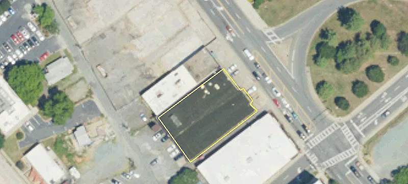 Prime Redevelopment Land Opportunity