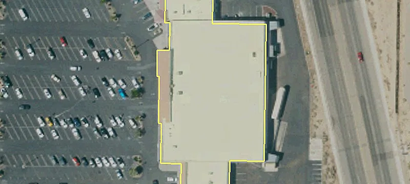 Ridgecrest Office Space Available