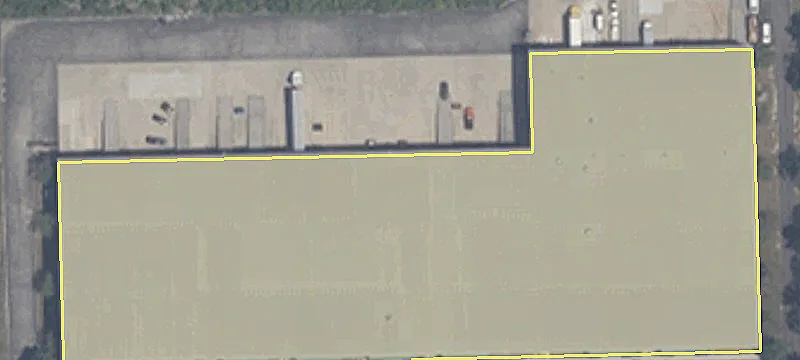 Industrial Space Available For Rent