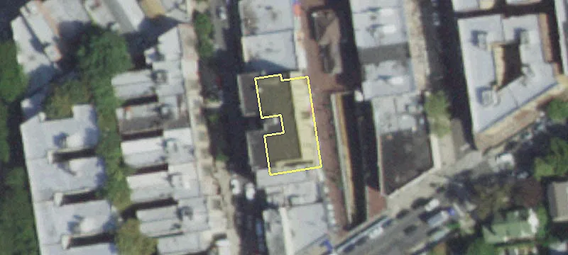 Retail Space Near Subway Station