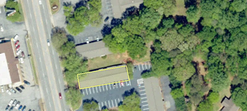 Spartanburg Westside Office Opportunity