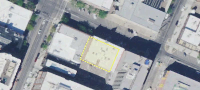 Historic Retail Suite in Missoula