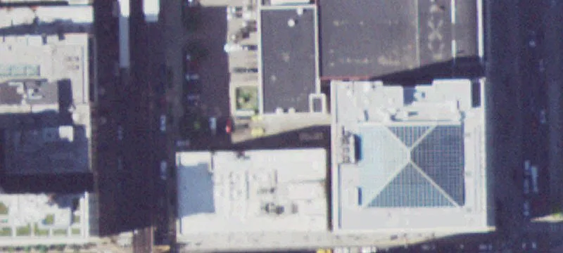 Railway Exchange Retail Opportunity