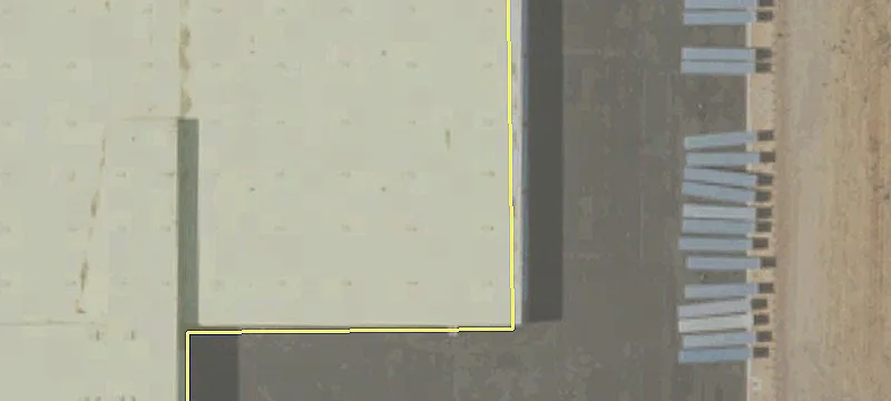 Lathrop Warehouse with I-5 Visibility