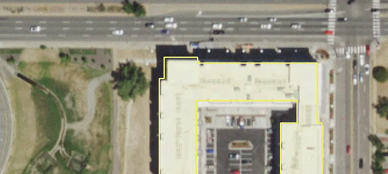 Retail Spaces Near Light Rail