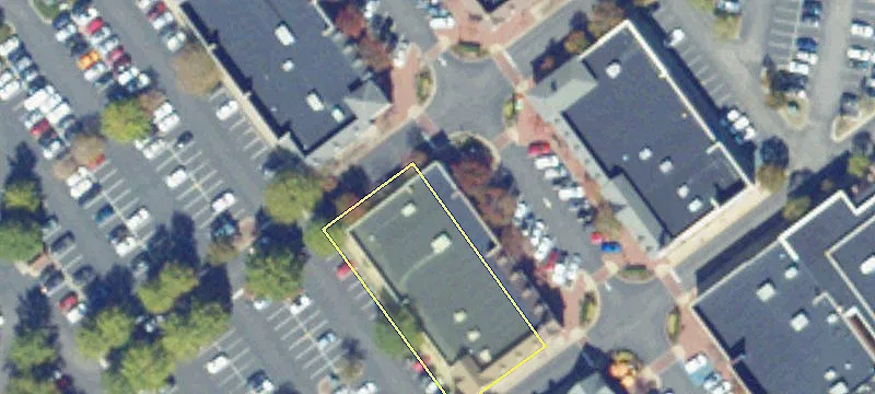 Retail Space in Williamsburg, VA