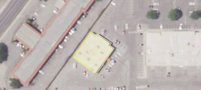 Retail Space in Mayan Center
