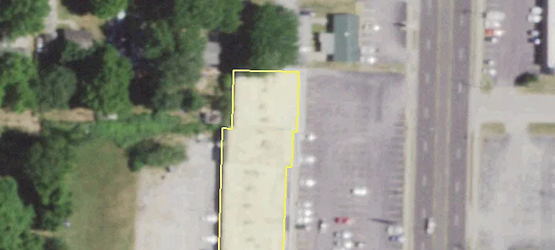 Retail Space in Springfield, MO