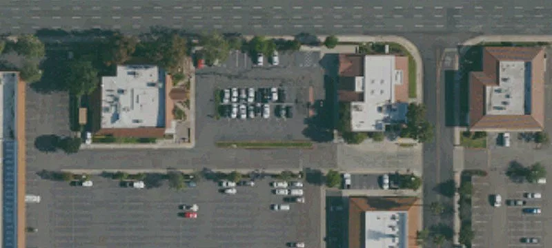 El Cajon Retail Space