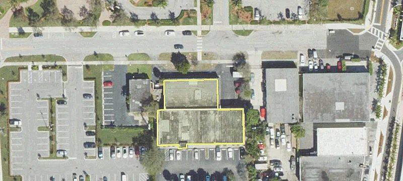 Boca Raton Office Space