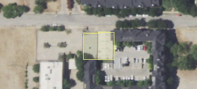 Fort Worth Development Opportunity