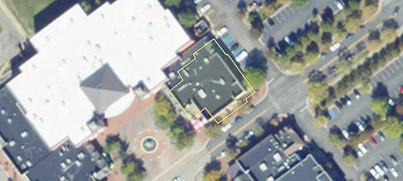 Retail Space in Williamsburg, VA