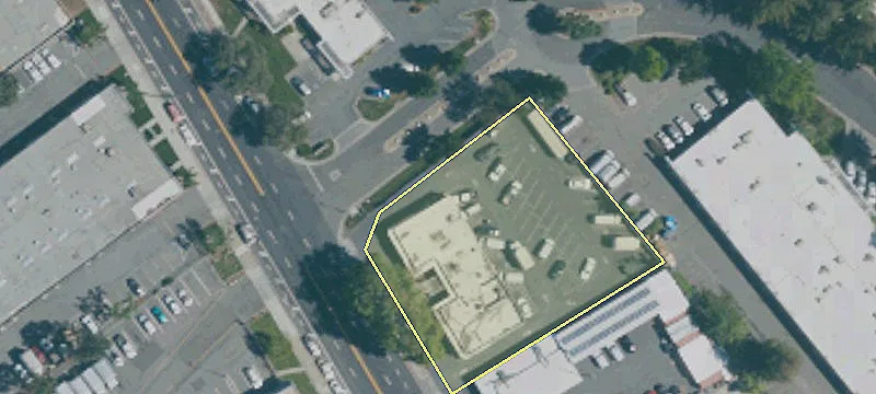San Jose Flex Space Available