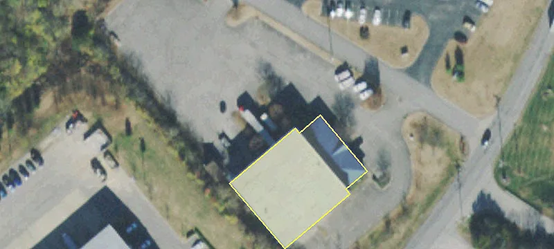 Industrial Space Near I-24