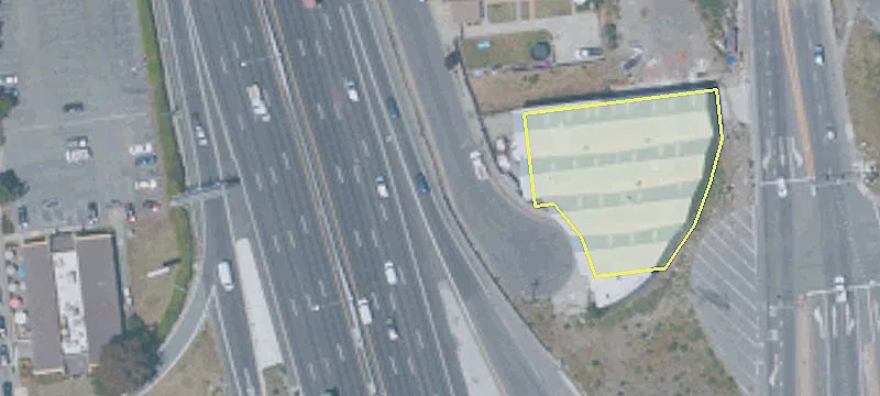 Oakland Warehouse Space Available