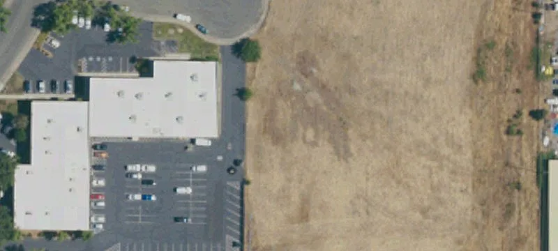 Sacramento Office Space Available