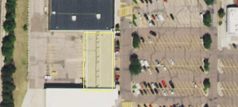Retail Space For Lease