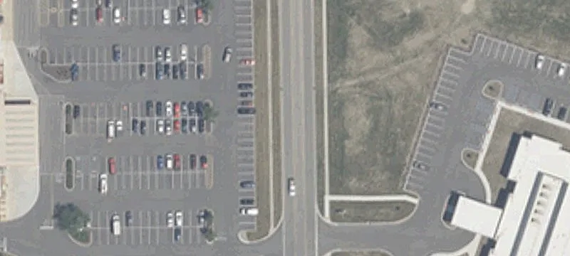 Retail Space Near I-69