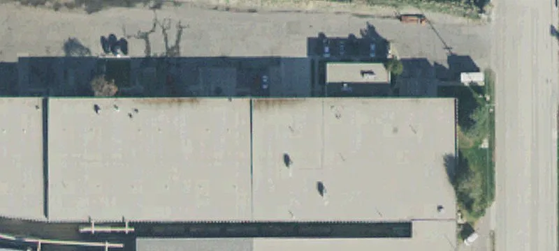 West Valley City Warehouse Space